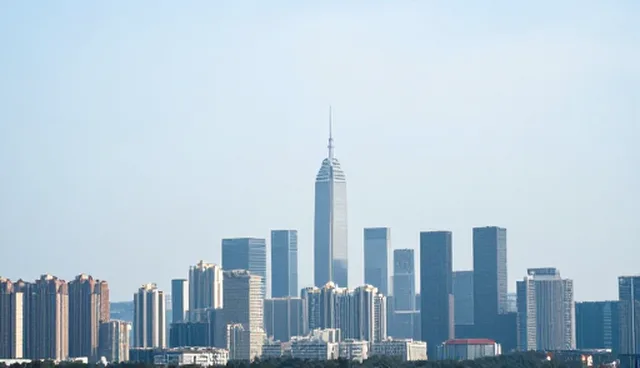 企业名录查询在业务发展趋势中的多场景应用解析